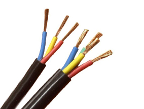 Multicore Cables & Wires